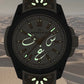 AWG Norqain Arabesque Edition