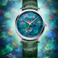 Baume et mercier Baumatic Opal Dial
