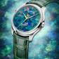 Baume et mercier Baumatic Opal Dial