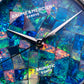 Baume et mercier Baumatic Opal Dial