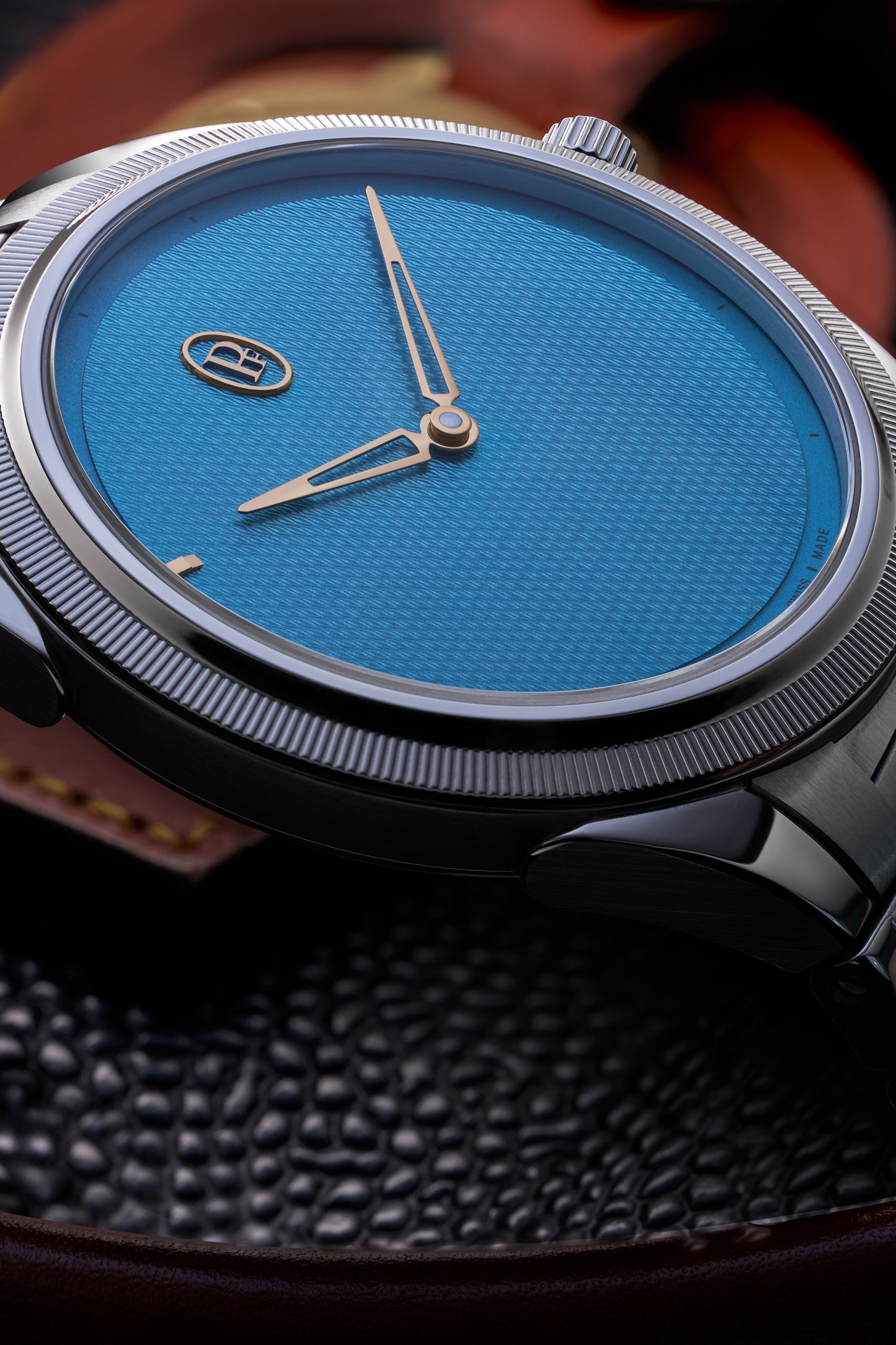 Tonda PF AWC Edition 10th anniversary