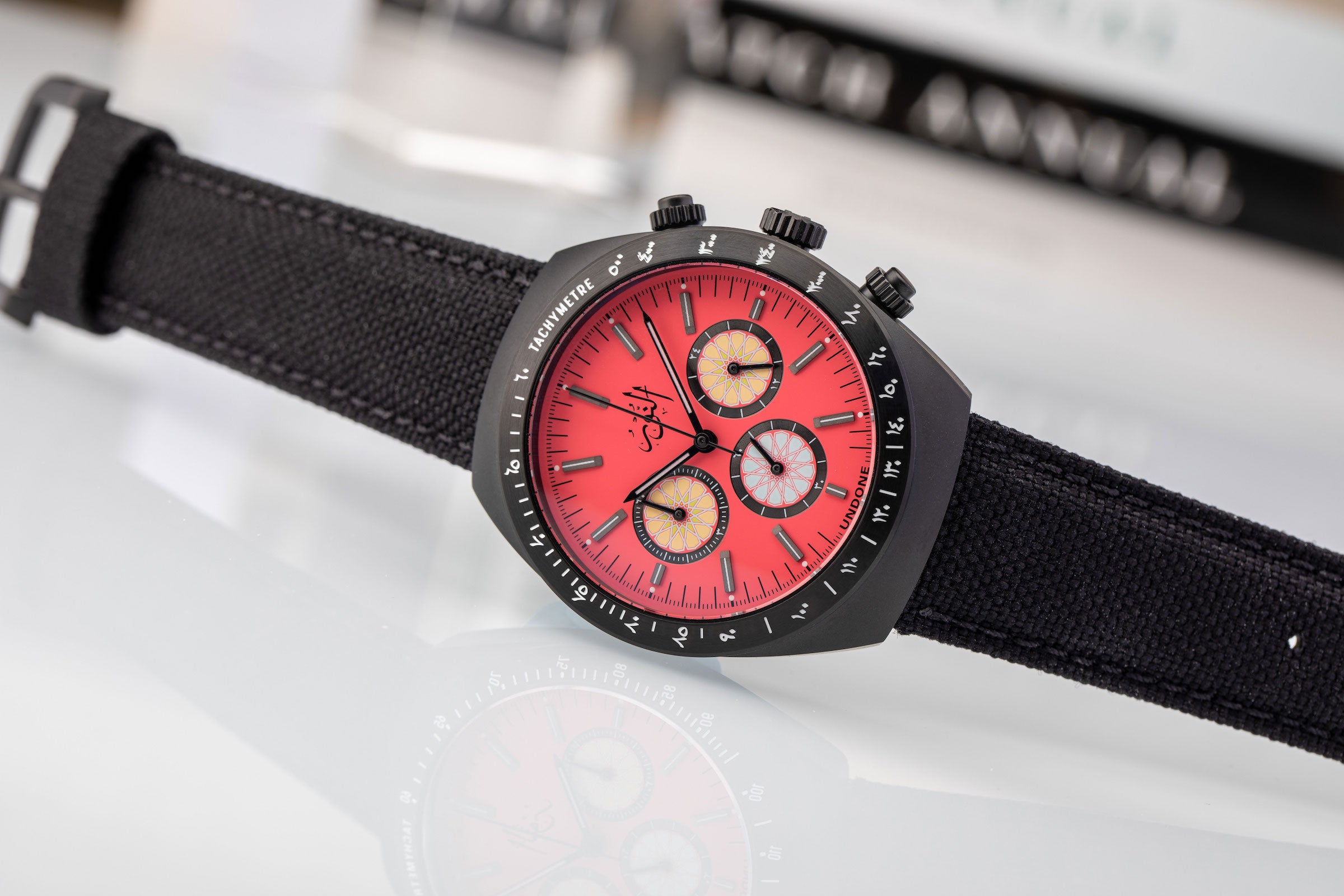 Watch Of The Week News and Features | British GQ