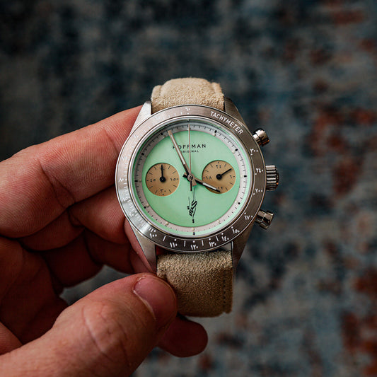 AWG HOFFMAN II (Minty Edition 50)